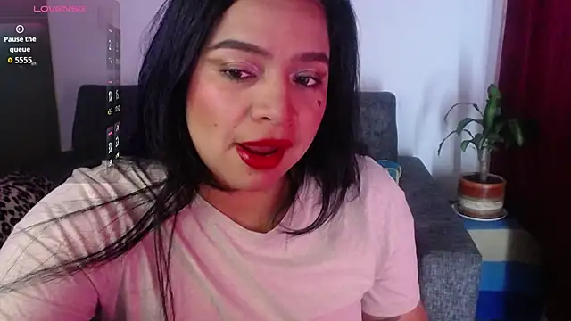 Sara cute92 online show from February 8, 2026, 5:00 am