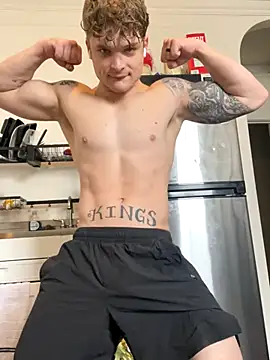 King Kev  online show from December 17, 2025, 5:41 pm