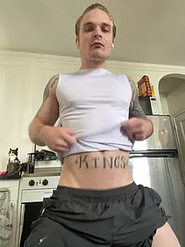 King Kev  online show from May 26, 2026, 5:42 pm