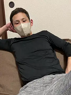 tarochan7 online show from October 3, 2025, 12:07 am