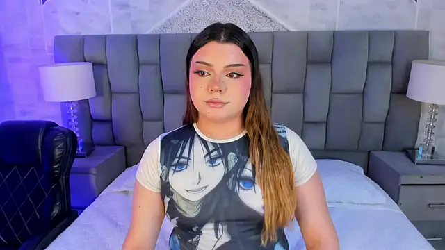 Maxxxine1 online show from March 14, 2026, 11:43 pm