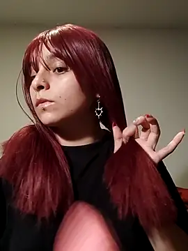 Aurora blaack online show from March 24, 2026, 11:54 pm