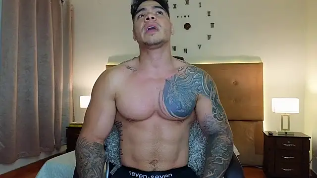 Steven Velez online show from February 7, 2026, 12:25 am