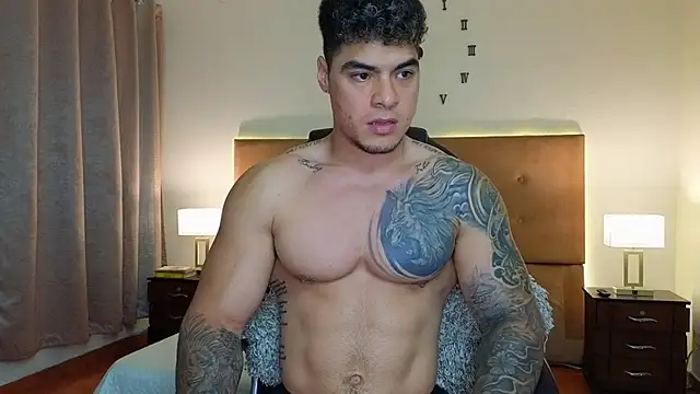 Steven Velez online show from February 13, 2026, 12:50 am