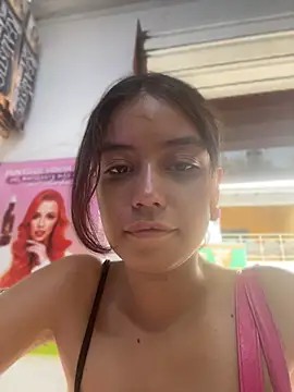 Snapshot of TamaraMera chatting on July 17, 2026, 3:39 pm TamaraMera online show from July 17, 2026, 3:39 pm