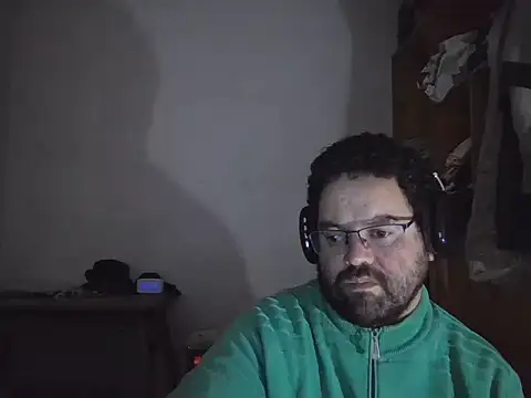 condorito222 online show from June 20, 2026, 10:12 pm