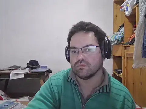 condorito222 online show from June 27, 2026, 10:15 pm