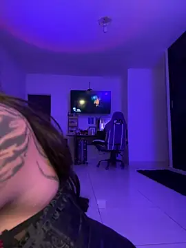 Liz rogers x online show from February 8, 2026, 2:15 am