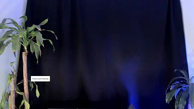 MeganHoffmaan online show from October 31, 2025, 1:56 pm