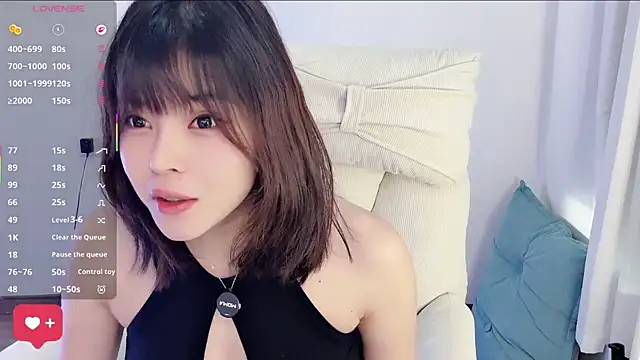 Snapshot of yara_hot1 chatting on March 12, 2026, 5:02 am yara hot1 online show from March 12, 2026, 5:02 am