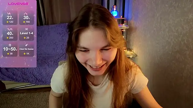 Snapshot of Nika_OMG chatting on November 7, 2025, 8:20 pm Nika OMG online show from November 7, 2025, 8:20 pm