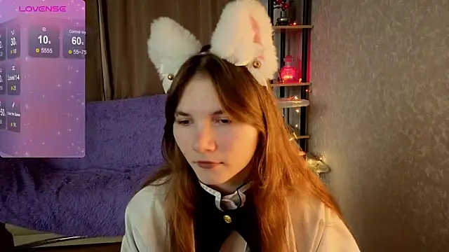 Snapshot of Nika_OMG chatting on November 8, 2025, 8:29 pm Nika OMG online show from November 8, 2025, 8:29 pm