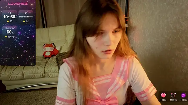 Snapshot of Nika_OMG chatting on November 12, 2025, 8:30 pm Nika OMG online show from November 12, 2025, 8:30 pm