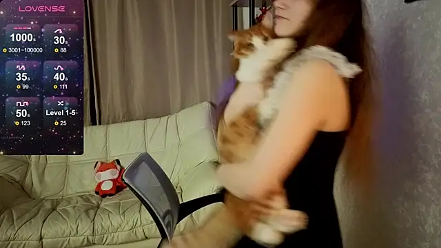 Snapshot of Nika_OMG chatting on November 14, 2025, 8:29 pm Nika OMG online show from November 14, 2025, 8:29 pm