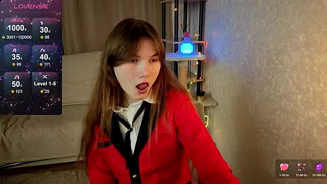 Snapshot of Nika_OMG chatting on November 20, 2025, 7:24 pm Nika OMG online show from November 20, 2025, 7:24 pm