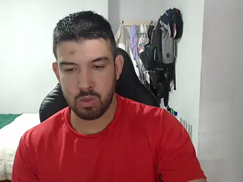 Axel11113 online show from November 10, 2025, 1:59 am