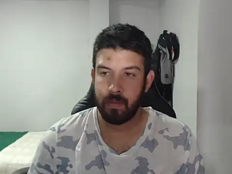 Axel11113 online show from December 15, 2025, 2:16 am