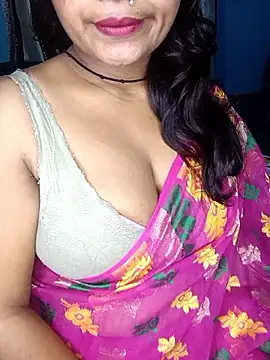 Naughty-Chaaya online show from March 29, 2026, 6:19 pm