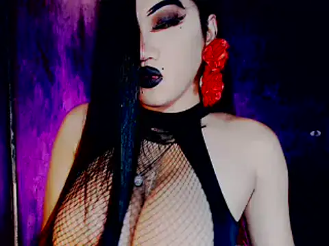 Mistress4fun online show from October 12, 2025, 5:06 am