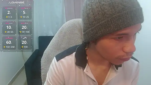 Xoxo Smiles online show from April 20, 2026, 1:58 pm