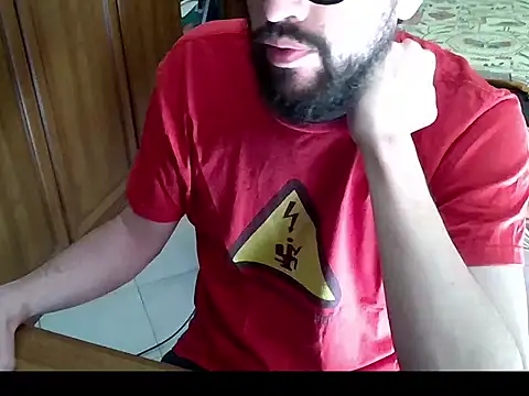 Snapshot of MisterX_99 chatting on October 10, 2025, 11:31 am MisterX 99 online show from October 10, 2025, 11:31 am