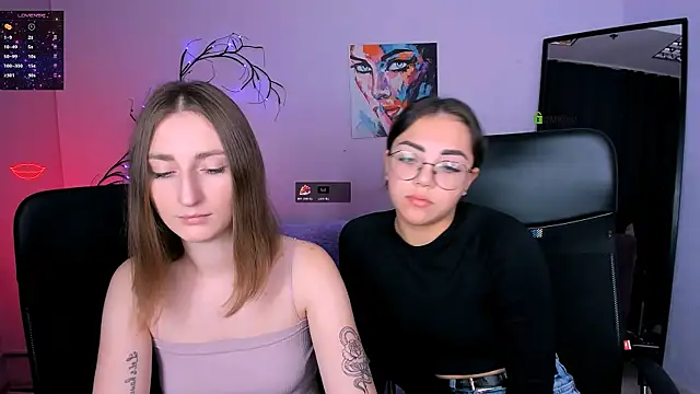 Snapshot of eva_smiith_ chatting on November 10, 2025, 8:13 am eva smiith online show from November 10, 2025, 8:13 am