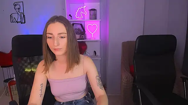 Snapshot of eva_smiith_ chatting on November 14, 2025, 6:45 am eva smiith online show from November 14, 2025, 6:45 am