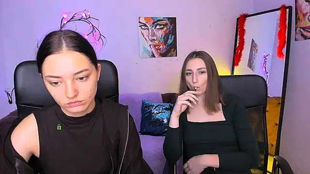 Snapshot of eva_smiith_ chatting on November 20, 2025, 6:46 am eva smiith online show from November 20, 2025, 6:46 am