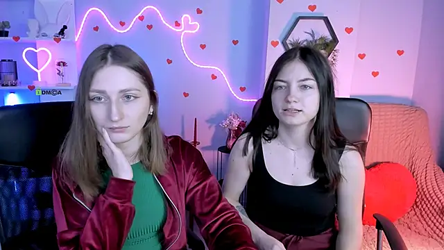 eva smiith  online show from February 16, 2026, 6:53 am