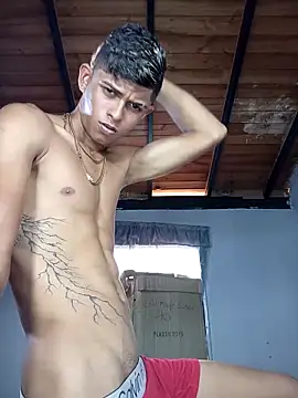 God Eros 23cm online show from March 7, 2026, 8:17 pm