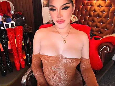 devongarcia online show from October 27, 2025, 8:35 pm