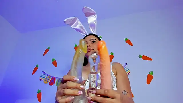 malthe 022 online show from April 4, 2026, 11:18 am