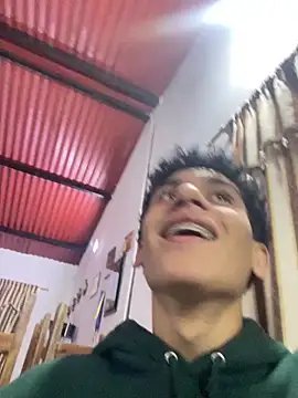 Badboynoirsex online show from February 21, 2026, 11:50 pm