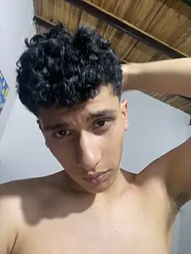 Badboynoirsex online show from February 26, 2026, 7:35 pm