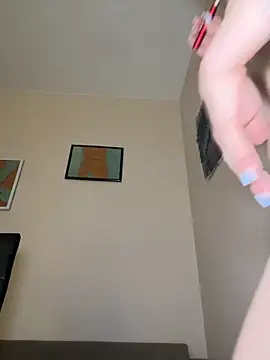 Bambi-Live online show from October 24, 2025, 7:10 pm