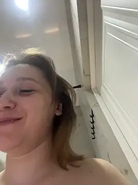 Bambi-Live online show from March 27, 2026, 8:08 pm