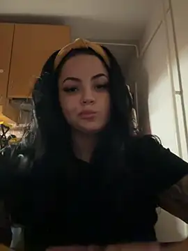 Snapshot of sexybunny18255 chatting on September 28, 2025, 7:30 pm sexybunny18255 online show from September 28, 2025, 7:30 pm