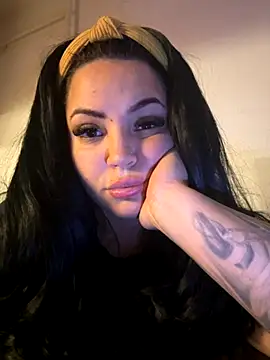 Snapshot of sexybunny18255 chatting on October 6, 2025, 7:00 pm sexybunny18255 online show from October 6, 2025, 7:00 pm