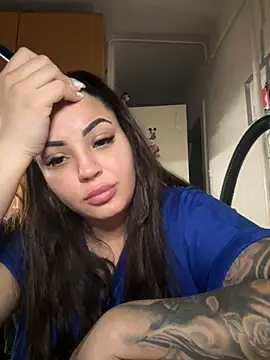 Snapshot of sexybunny18255 chatting on November 25, 2025, 10:32 pm sexybunny18255 online show from November 25, 2025, 10:32 pm