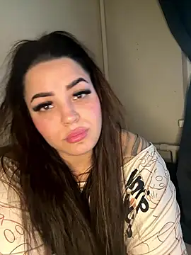 Snapshot of sexybunny18255 chatting on January 14, 2026, 11:27 am sexybunny18255 online show from January 14, 2026, 11:27 am