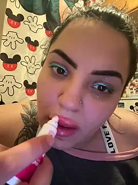 Snapshot of sexybunny18255 chatting on February 22, 2026, 8:40 pm sexybunny18255 online show from February 22, 2026, 8:40 pm