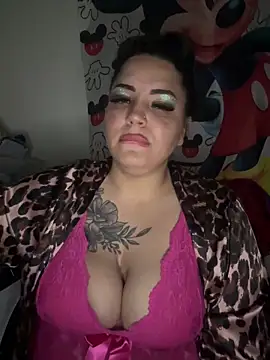 Snapshot of sexybunny18255 chatting on April 12, 2026, 6:35 pm sexybunny18255 online show from April 12, 2026, 6:35 pm