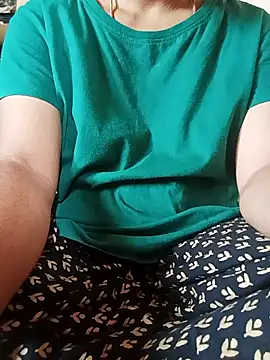 NISHU-TELUGU online show from November 7, 2025, 3:17 am