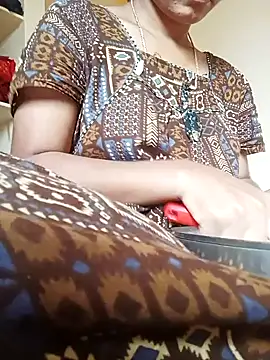 NISHU-TELUGU online show from November 21, 2025, 5:06 am