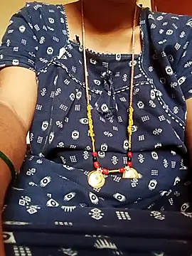 NISHU-TELUGU online show from December 17, 2025, 3:34 am