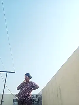 NISHU-TELUGU online show from April 12, 2026, 2:49 am