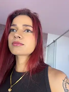 amber sparkle online show from May 18, 2026, 2:12 pm