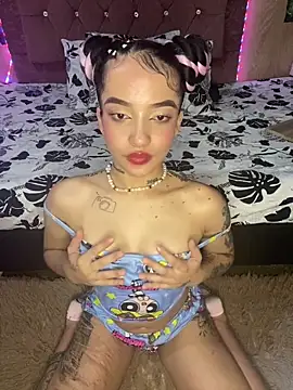 Abby-Torres online show from April 12, 2026, 6:51 am