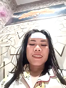 sexhot 22 online show from December 18, 2025, 8:53 am