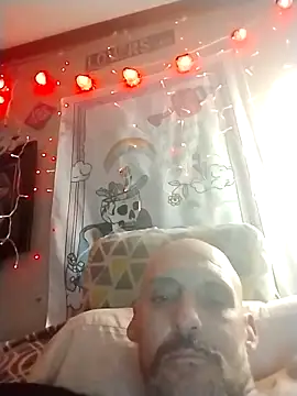 Snapshot of BonnienClyde5421 chatting on February 17, 2026, 1:13 am BonnienClyde5421 online show from February 17, 2026, 1:13 am